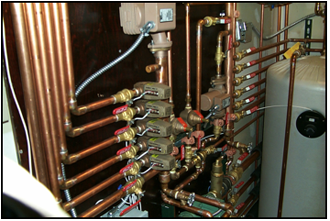 Breckenridge Heating Systems