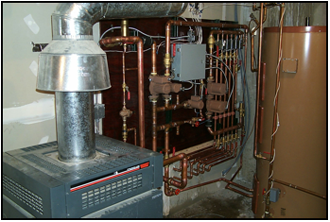 colorado heating system