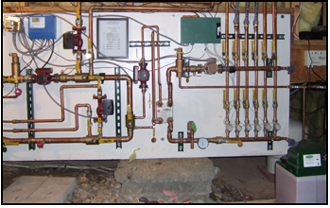 Heating Systems in Summit, CO
