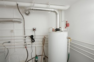 Breckenridge Heating Tune-Ups