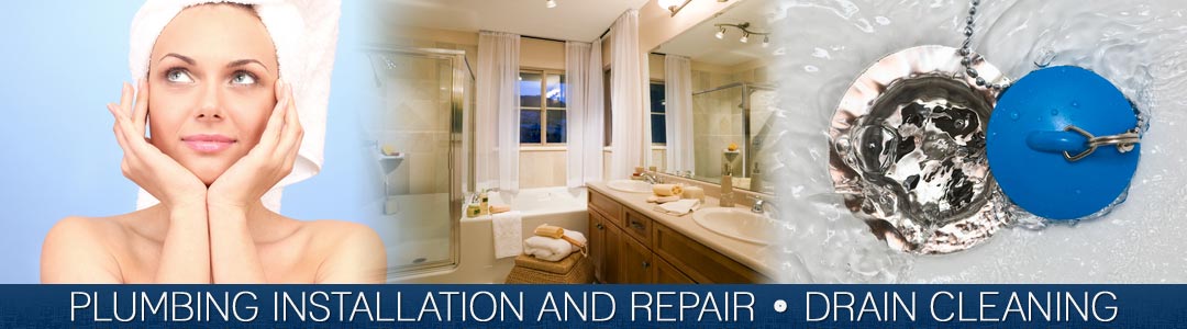 plumbing services vail valley