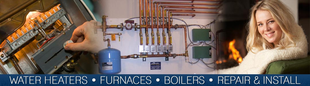 heating service Breckenridge