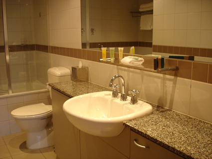 summit county Bathroom Remodeling